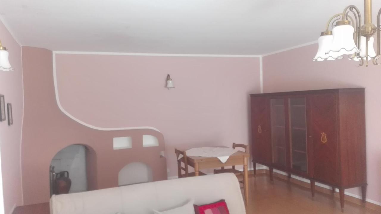 Casa Vacanze Villa Rosetta Dorgali Eksteriør billede
