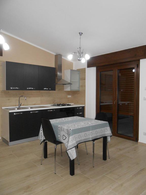 Casa Vacanze Villa Rosetta Dorgali Eksteriør billede