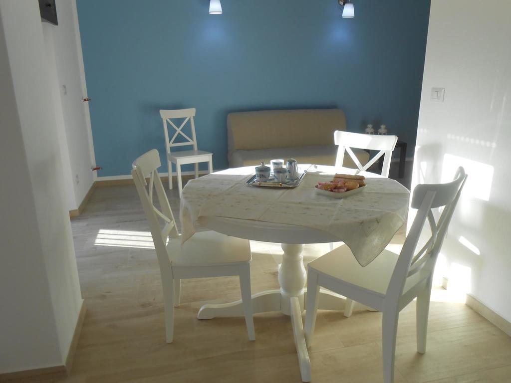 Casa Vacanze Villa Rosetta Dorgali Eksteriør billede