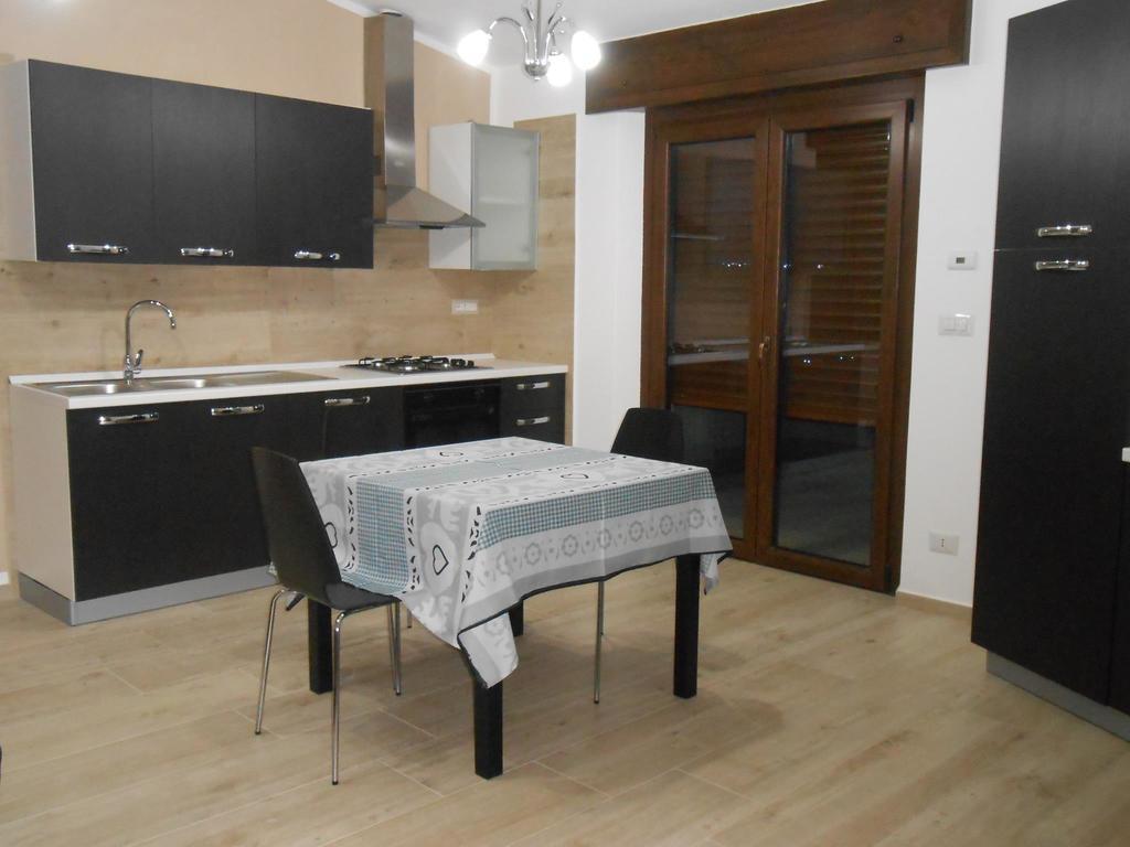 Casa Vacanze Villa Rosetta Dorgali Eksteriør billede