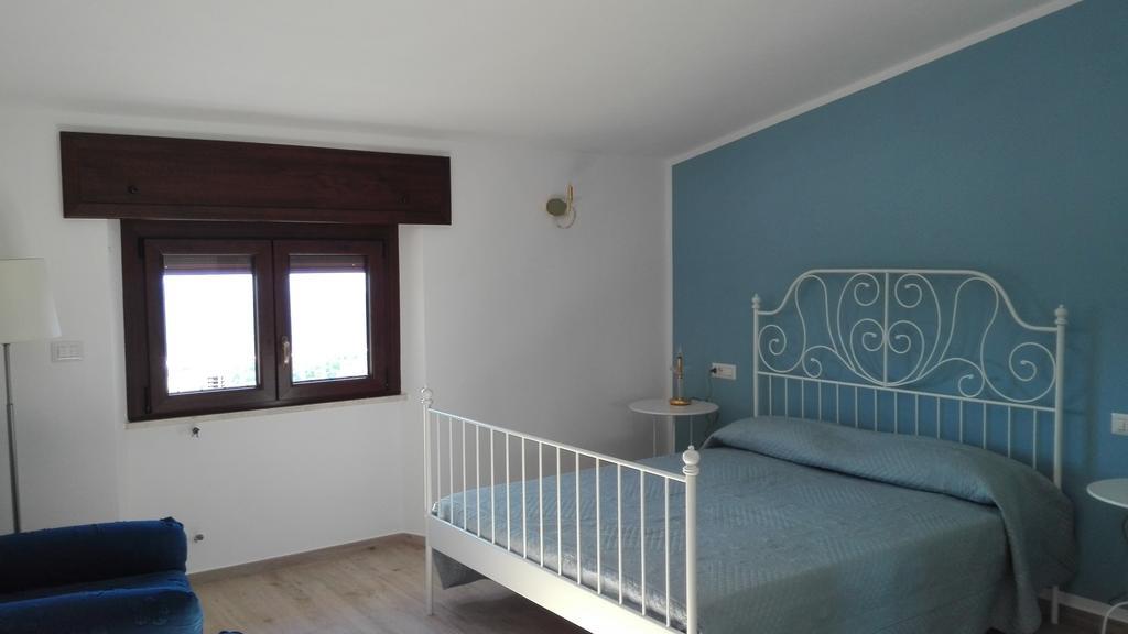 Casa Vacanze Villa Rosetta Dorgali Eksteriør billede
