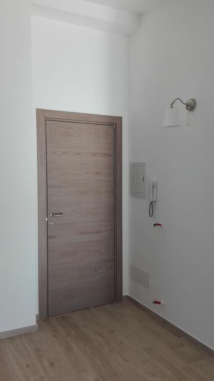 Casa Vacanze Villa Rosetta Dorgali Eksteriør billede