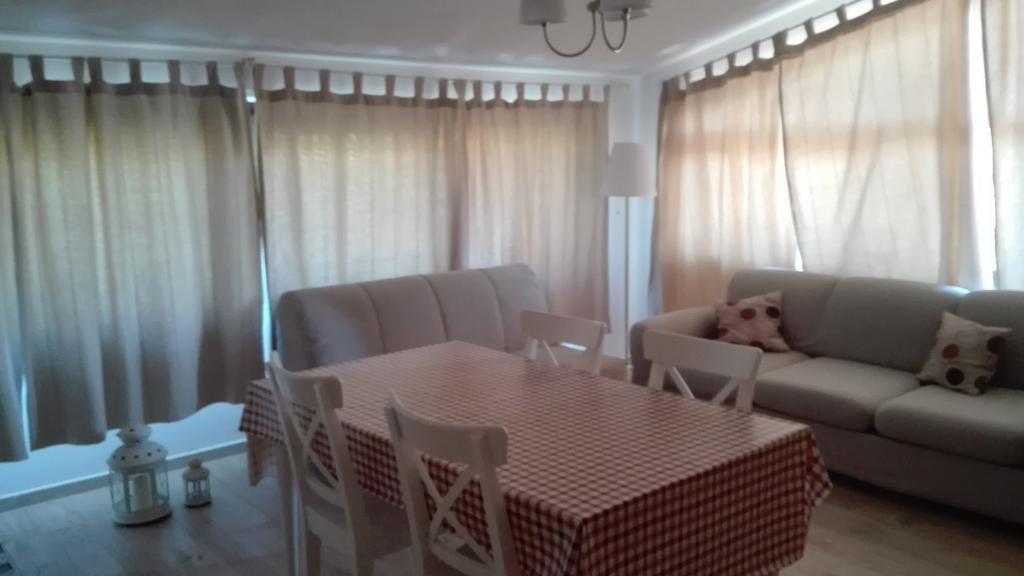 Casa Vacanze Villa Rosetta Dorgali Eksteriør billede